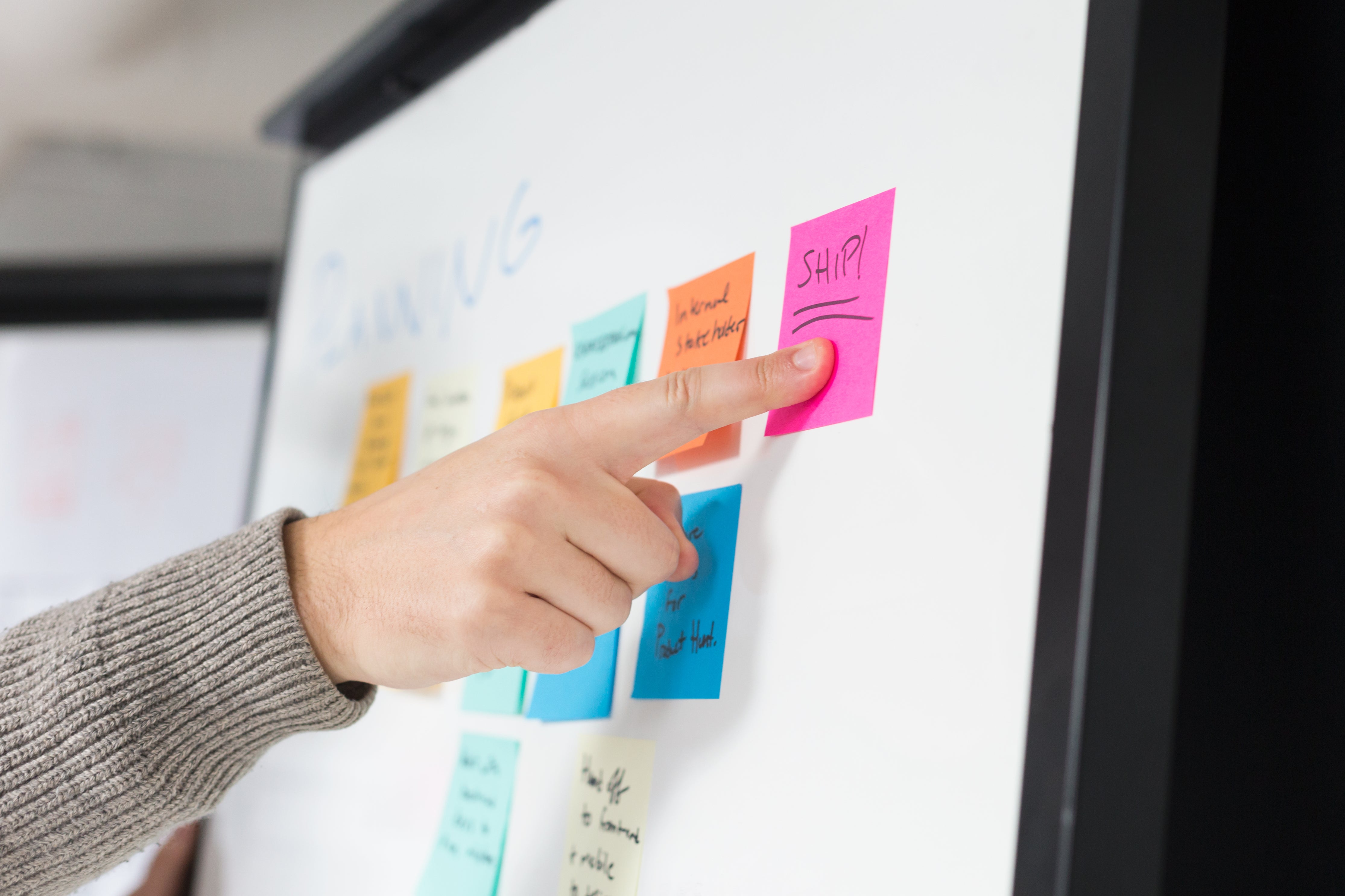 Иллюстрация IT-решений